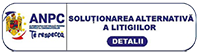 SAL - Soluționarea Alternativă a Litigiilor